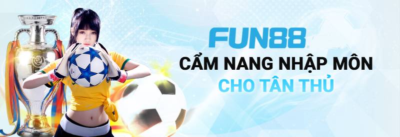 Cá cược thể thao nhà cái Fun88 - Khám Phá Thế Giới Đầy Hấp Dẫn