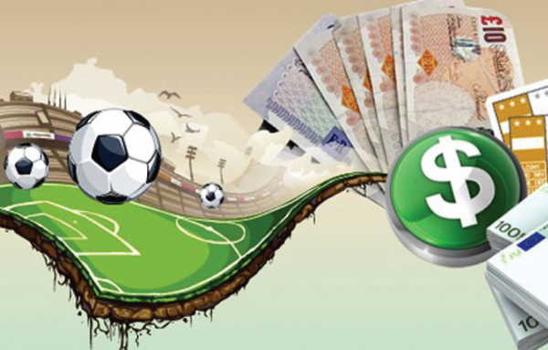 Cá cược thể thao nhà cái Fun88 - Khám Phá Thế Giới Đầy Hấp Dẫn