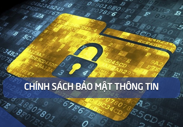 Chính sách Bảo mật nhà cái Fun88 - Đảm bảo an toàn thông tin cho người chơi