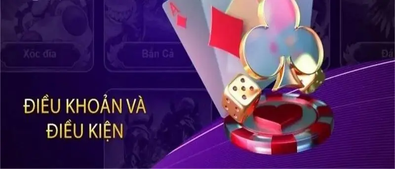 Điều Khoản Điều Kiện nhà cái Fun88 - Hướng Dẫn Đầy Đủ và Chi Tiết