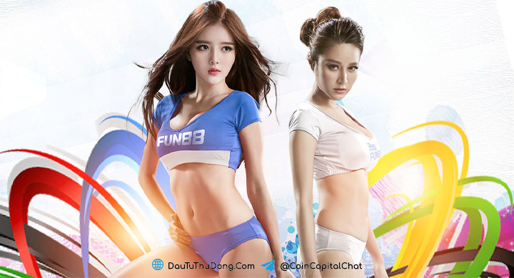Hướng dẫn Nạp Tiền nhà cái Fun88 một cách dễ dàng và nhanh chóng