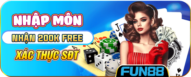 Khám Phá Khuyến Mãi Nhà Cái Fun88 - Ưu Đãi Hấp Dẫn Chờ Bạn