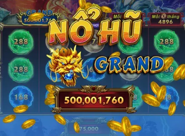 Khám Phá Nổ Hũ Kho Báu Tứ Linh Nhà Cái Fun88 - Trải Nghiệm Chơi Độc Đáo