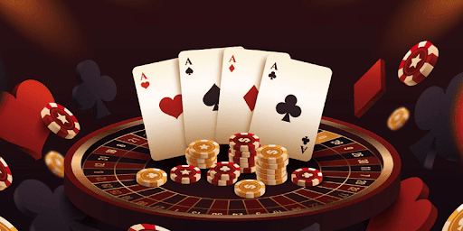 Khám Phá Thế Giới Poker Nhà Cái Fun88 - Trò Chơi Cực Kỳ Hấp Dẫn