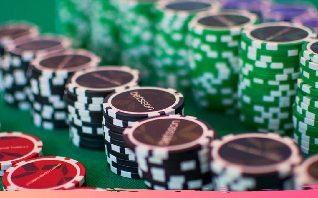 Khám Phá Thế Giới Poker Nhà Cái Fun88 - Trò Chơi Cực Kỳ Hấp Dẫn
