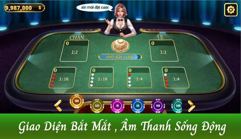 Khám Phá Trò Chơi Xóc Đĩa Nhà Cái Fun88 - Nơi Giải Trí Đỉnh Cao