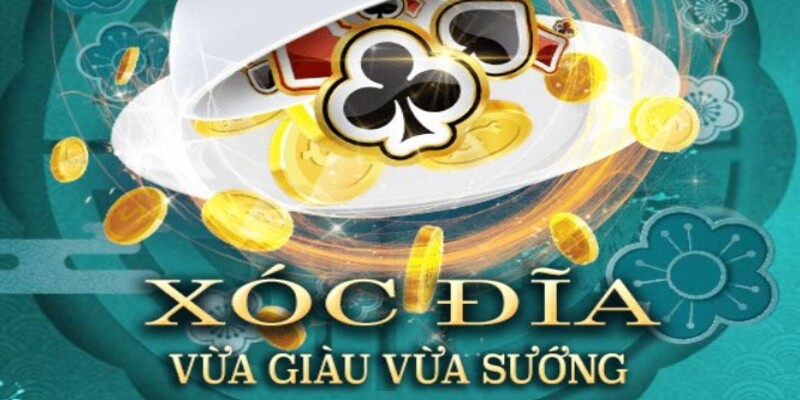 Khám Phá Trò Chơi Xóc Đĩa Nhà Cái Fun88 - Nơi Giải Trí Đỉnh Cao
