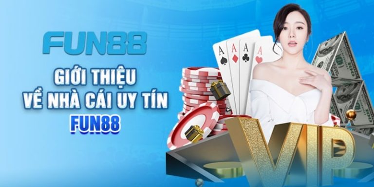 Link Vào nhà cái Fun88 khi bị chn - Cách truy cập đơn giản và hiệu quả