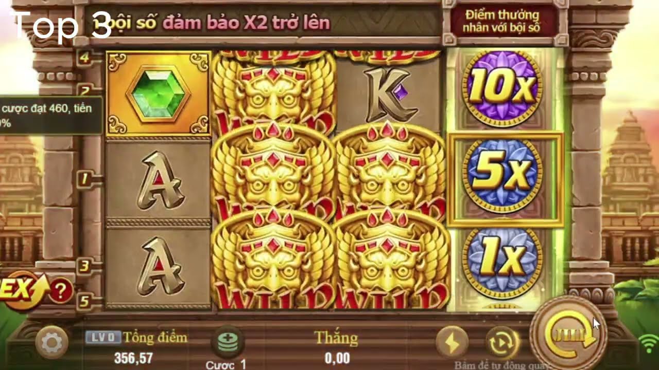 Nổ hũ nhà cái Fun88 - Khám Phá Thế Giới Chơi Game Đầy Hấp Dẫn