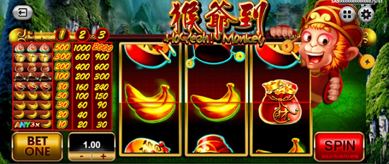 Nổ hũ nhà cái Fun88 - Khám Phá Thế Giới Chơi Game Đầy Hấp Dẫn