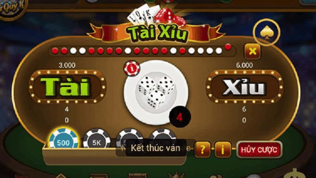 Tìm Hiểu Về Tài Xỉu Nhà Cái Fun88 - Trò Chơi Đầy Hấp Dẫn