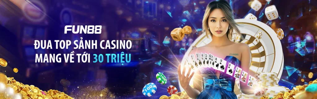 Tìm Hiểu Về Tài Xỉu Nhà Cái Fun88 - Trò Chơi Đầy Hấp Dẫn