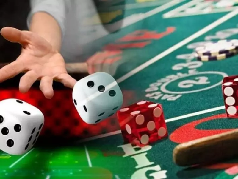 Tìm Hiểu Về Tài Xỉu Nhà Cái Fun88 - Trò Chơi Đầy Hấp Dẫn
