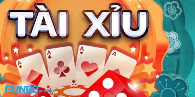 Tìm Hiểu Về Tài Xỉu Nhà Cái Fun88 - Trò Chơi Đầy Hấp Dẫn