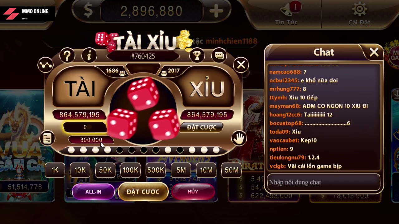 Tìm Hiểu Về Tài Xỉu Nhà Cái Fun88 - Trò Chơi Đầy Hấp Dẫn